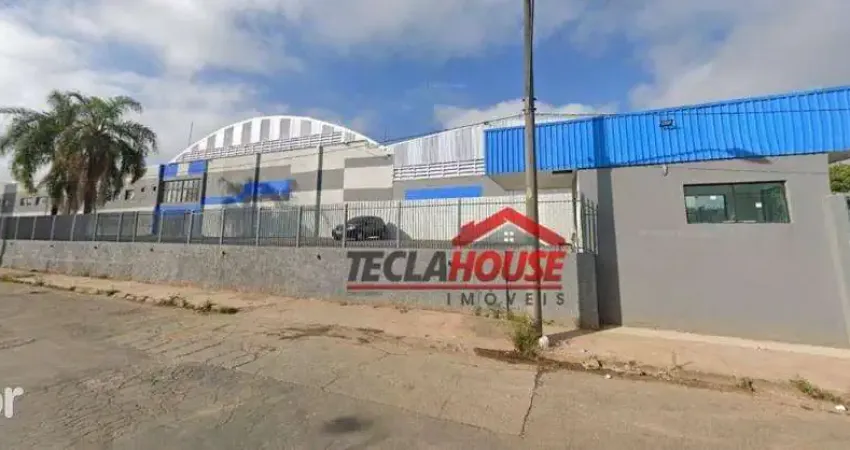 Galpão para alugar, 10238 m² por R$ 290.000,00/mês - Jardim Fátima - Guarulhos/SP