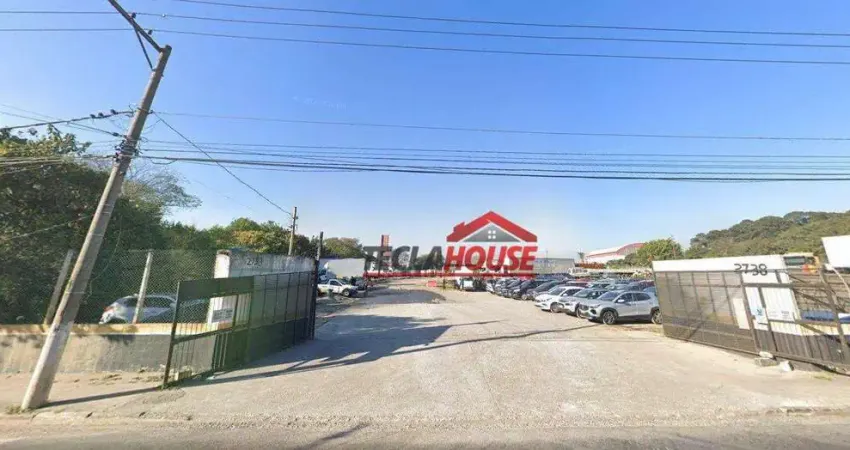 Área à venda, 27000 m² por R$ 81.000.000,00 - Vila Miriam - Guarulhos/SP