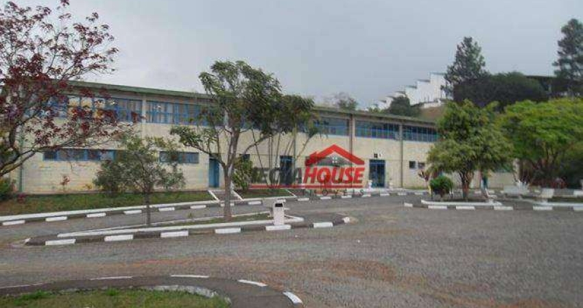 Galpão à venda, 8393 m² por R$ 24.000.000,00 - Jardim Paineira - Itaquaquecetuba/SP