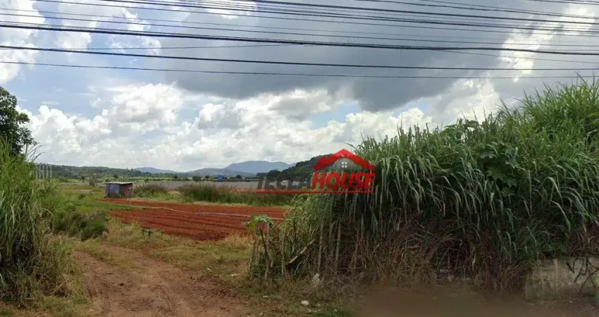 Terreno à venda, 21000 m² por R$ 18.000.000,00 - Portão - Arujá/SP