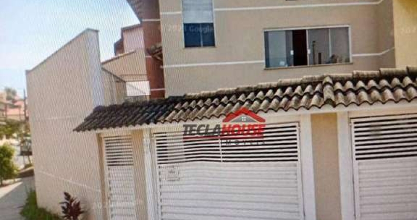 Casa com 3 quartos à venda na Avenida Doutor Carlos de Campos, 380, Parque Renato Maia, Guarulhos