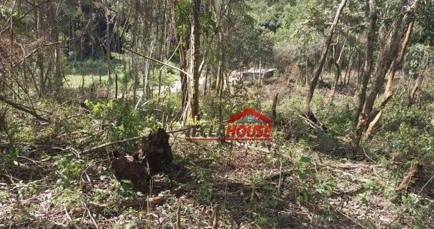 Terreno à venda na Rua Brasília Vieira, Jardim Sinki, Franco da Rocha