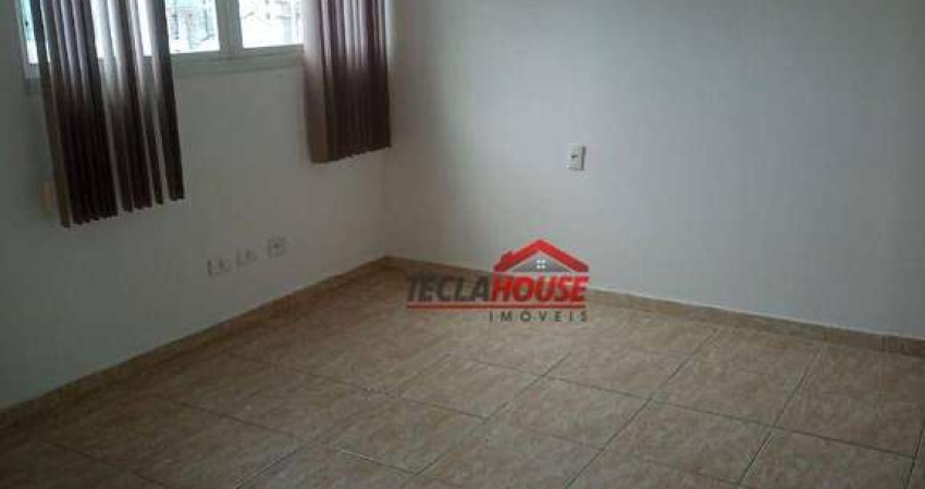 Sala comercial para alugar na Rua Santo Antônio, 300, Vila Pires, Guarulhos
