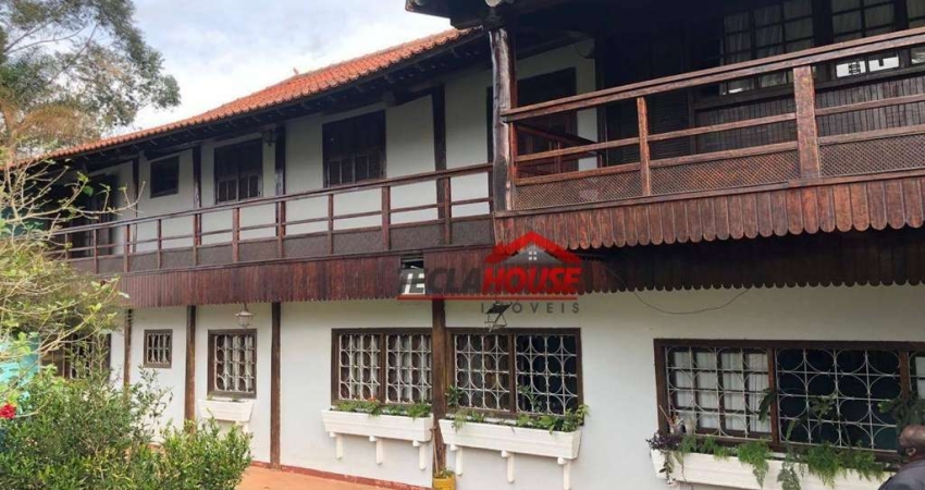 Casa com 3 quartos à venda na Rua dos Ipês, 1111, Perová, Arujá
