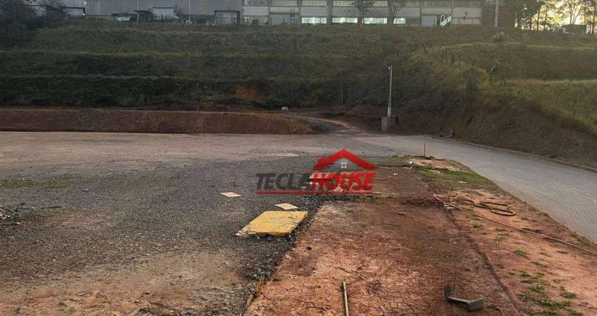 Área à venda, 9266 m² por R$ 10.000.000,00 - Portão - Arujá/SP