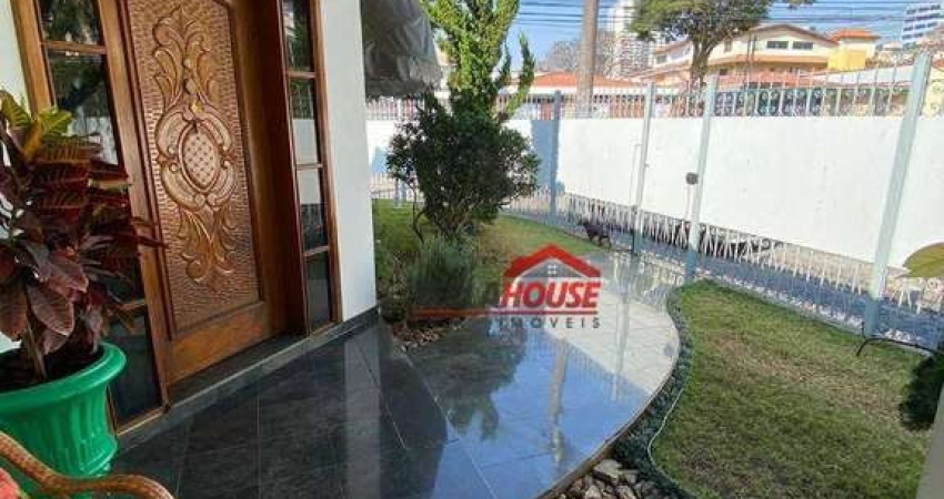 Casa com 3 dormitórios à venda por R$ 3.800.000,00 - Jardim Maia - Guarulhos/SP