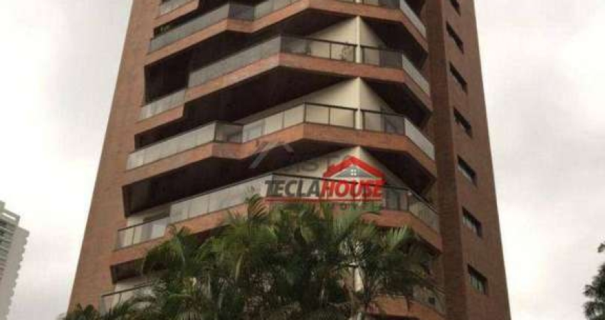 Apartamento com 4 quartos à venda na Rua Libânio José Antônio, 50, Vila Lanzara, Guarulhos