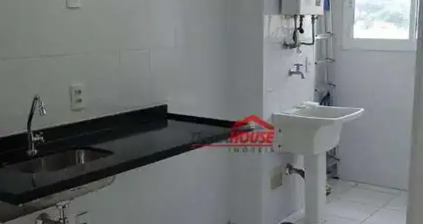 Apartamento com 3 dormitórios à venda, 100 m² por R$ 1.000.000,00 - Jardim Flor da Montanha - Guarulhos/SP