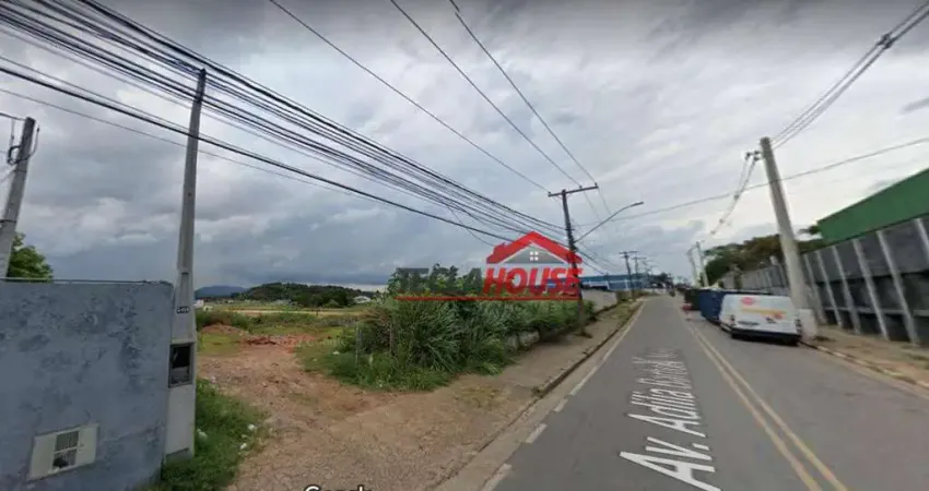 Área à venda, 21000 m² por R$ 14.700.000,00 - Centro Industrial - Arujá/SP