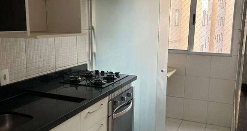 Apartamento com 2 dormitórios à venda, 45 m² por R$ 300.000 - Ponte Grande - Guarulhos/SP Condomínio Único