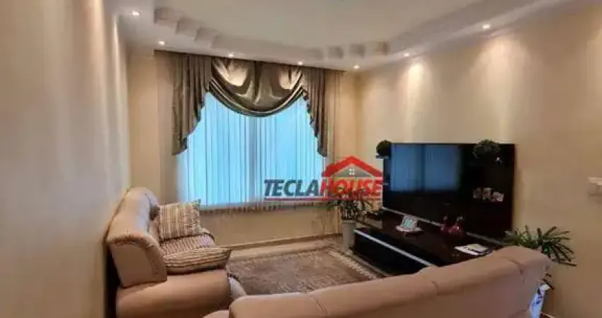 Casa com 3 quartos à venda na Rua Silvânia Leme Martins, 75, Jardim Las Vegas, Guarulhos