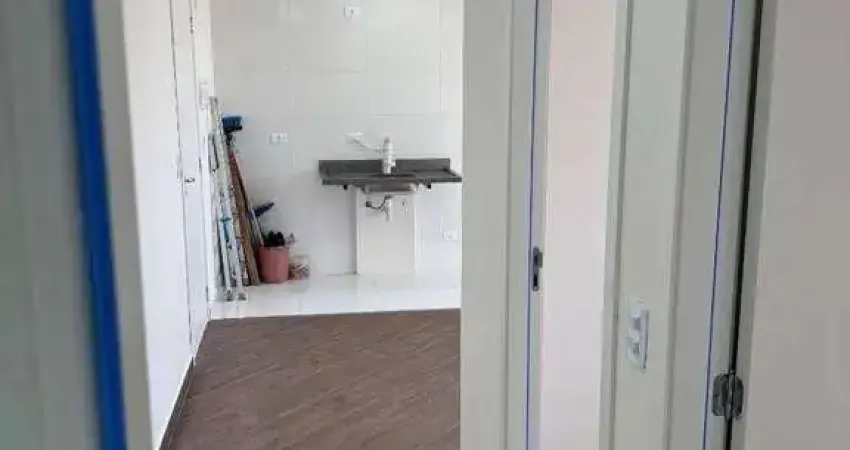 Apartamento com 2 dormitórios para alugar, 38 m² por R$ 2.350,00/mês - Vila Galvão - Guarulhos/SP