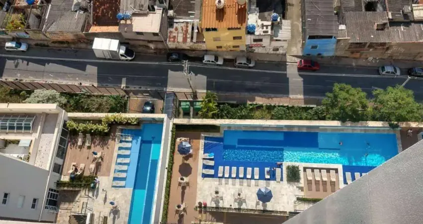 Cidade Maia com 3 dormitórios para alugar, 86 m² por R$ 4.500/mês - Jardim Flor da Montanha - Guarulhos/SP