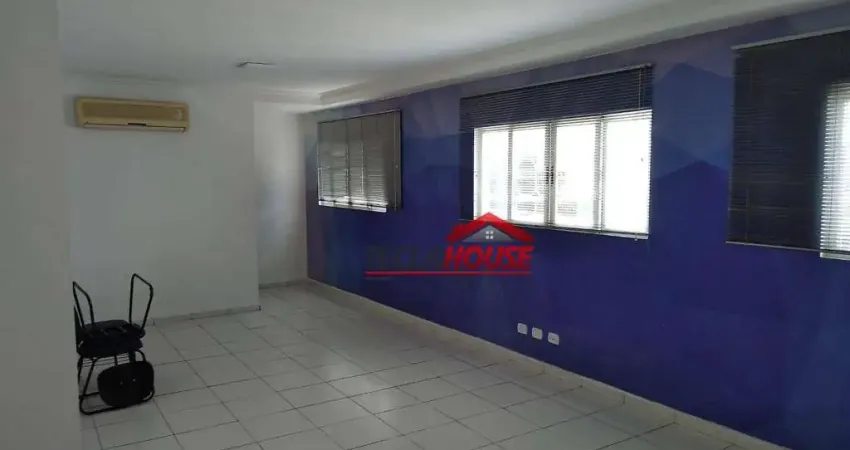 Prédio comercial para locação Varias metragens disponível