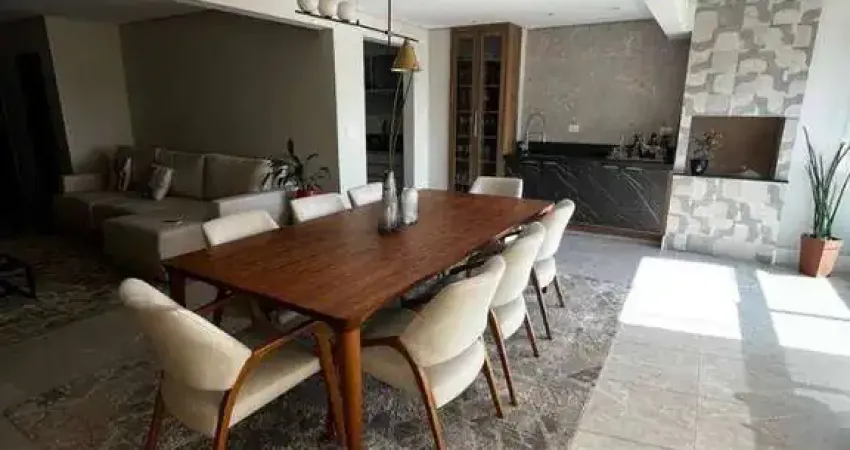 Apartamento com 3 dormitórios à venda, 165 m² por R$ 2120. - Jardim Barbosa - Guarulhos/SP Terrazzo Condomínio Clube