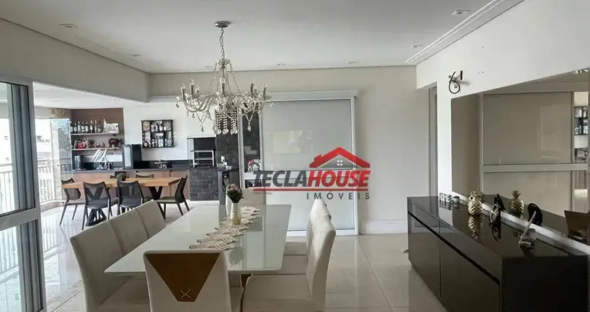 Apartamento com 4 quartos à venda na Rua Boa Esperança, 267, Tatuapé, São Paulo