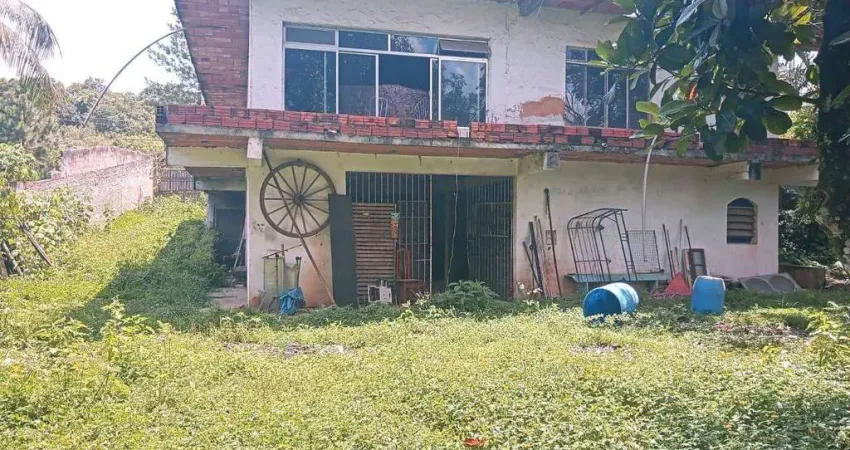 Vende-se Chácara com escritura na Ago Azul-Guarulhos/SP