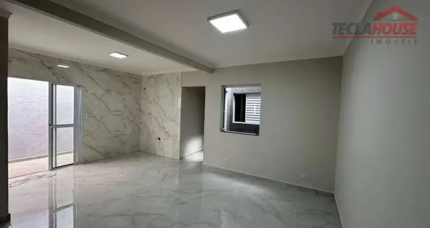 Viva a poucos passos do bosque maia – casa térrea reformada no parque renato maia