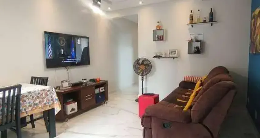 Lindo apartamento com 2 dormitórios à venda, 60 m² por r$ 360.000 - macedo - guarulhos/sp _ condomínio san remo