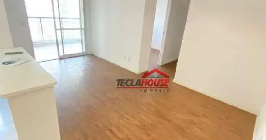 Apartamento com 2 dormitórios para alugar, 68 m² por r$ 4.000,00/mês - jardim flor da montanha - guarulhos/sp
