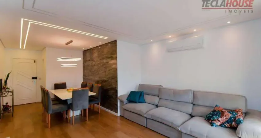 Apartamento à venda por r$ 680.000 / (r$ 780.000 porteira fechada)  vila galvão - guarulhos/sp  condomínio ville d argent