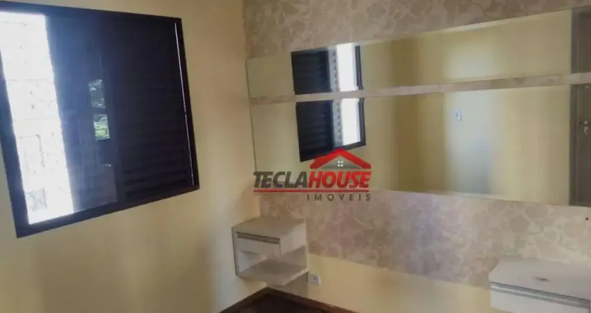 Apartamento com 2 dormitórios para alugar, 46 m² por r$ 2.300,00/mês - portal dos gramados - guarulhos/sp