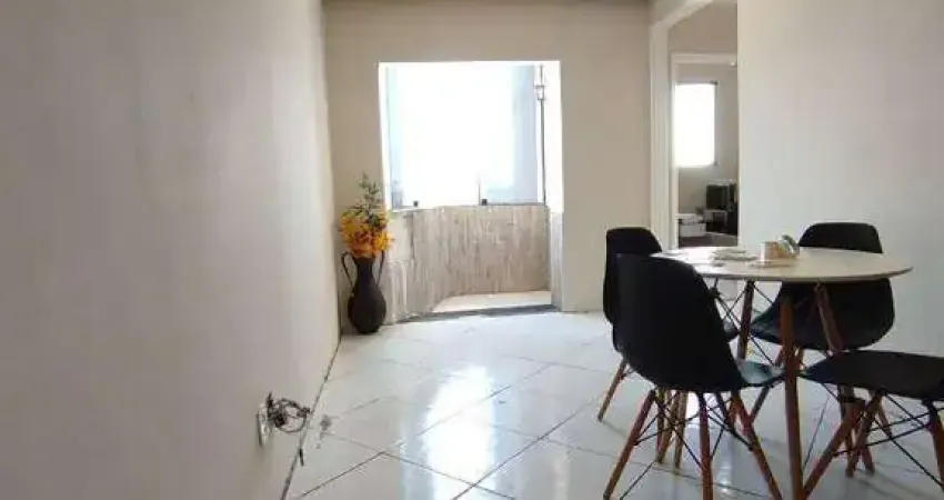 Apartamento com 2 dormitórios à venda, 60 m² por r$ 360.000, - macedo - guarulhos/sp condomínio san remo
