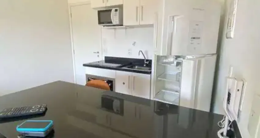 Studio com 1 dormitório para alugar, 38 m² por r$ 3.000,00/mês - jardim flor da montanha - guarulhos/sp