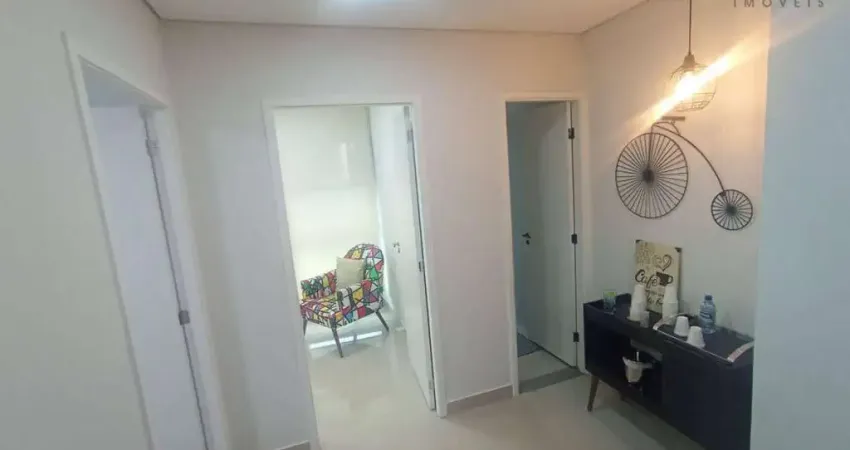 Sala para alugar, 42 m² por r$ 1.520,00/mês - picanço - guarulhos/sp