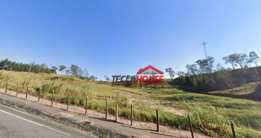 Área à venda, 60000 m² por r$ 24.000.000,00 - paratei - guararema/sp