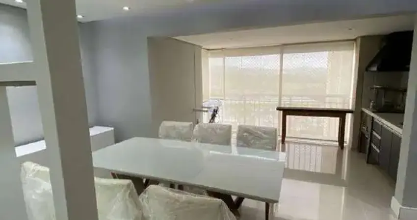 Apartamento com 4 dormitórios para alugar, 95 m² por r$ 6.500/mês - jardim flor da montanha - guarulhos/sp