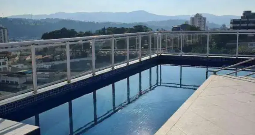 Apartamento com 3 dormitórios para alugar, 75 m² por r$ 3.184,00/mês - vila galvão - guarulhos/sp