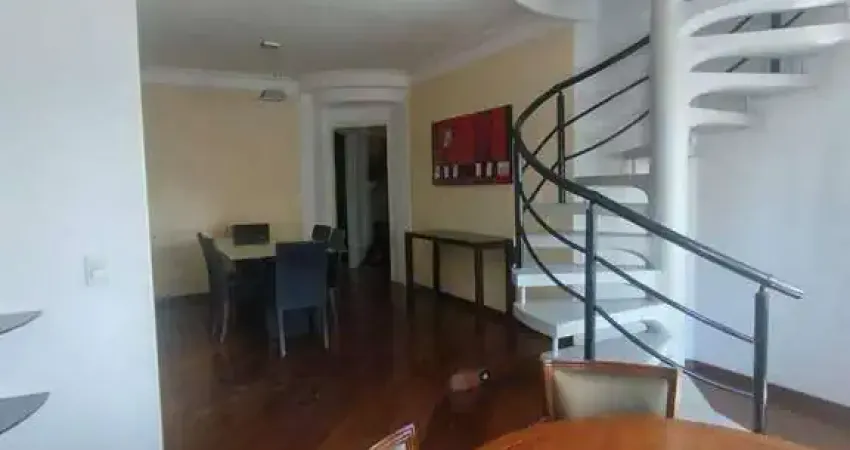 Cobertura com 3 dormitórios para alugar, 230 m² por r$ 6.000,00/mês - centro - guarulhos/sp