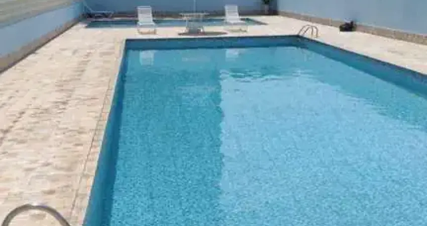 Apartamento com 1 dormitório para alugar, 50 m² por r$ 1.700/mês - macedo - guarulhos/sp - condomínio san remo