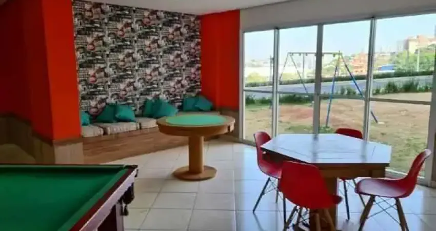 Apartamento com 2 quartos à venda no Padroeira, Osasco 