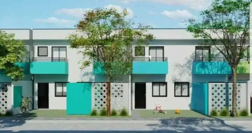 Casa com 2 quartos à venda no Jardim Petrópolis, Cotia 