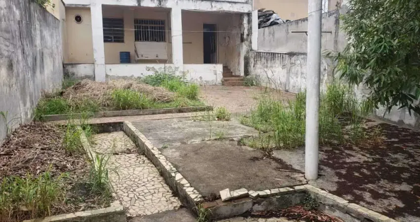 Casa com 4 quartos à venda em Jaguaré, São Paulo 