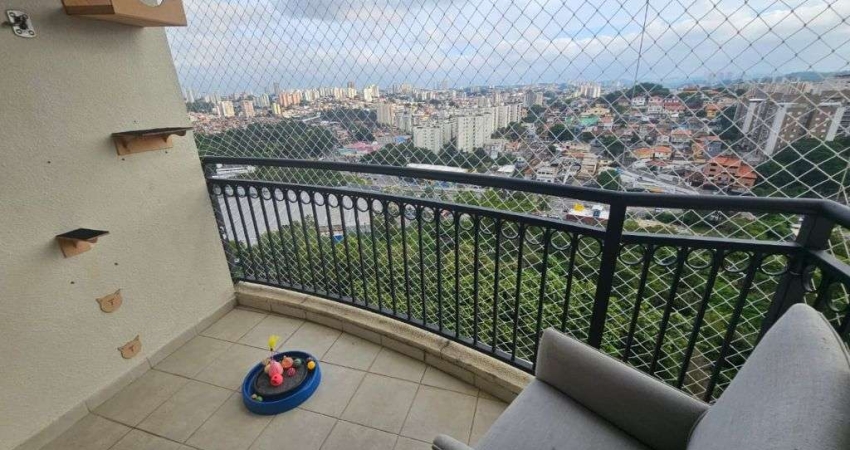 Apartamento com 3 quartos à venda em Jaguaré, São Paulo 