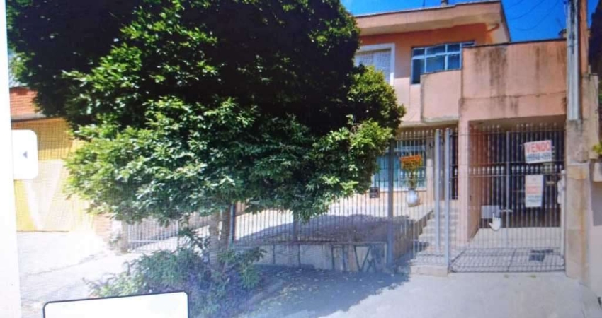 Casa com 4 quartos à venda na Vila Campesina, Osasco 