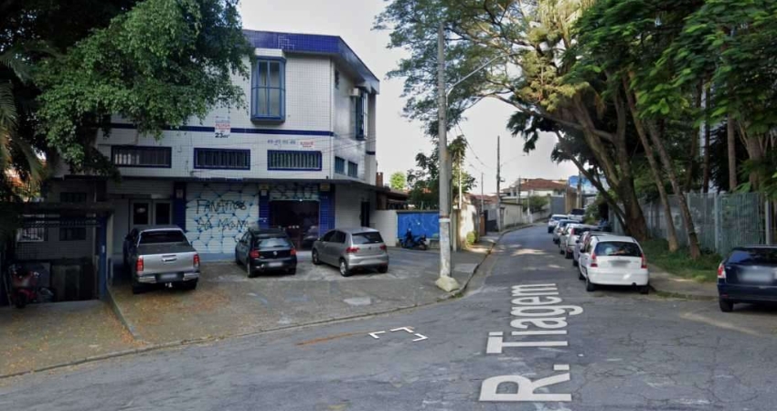 Prédio com 10 salas à venda em Jaguaré, São Paulo 