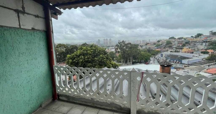 Sobrado a venda no Jaguare