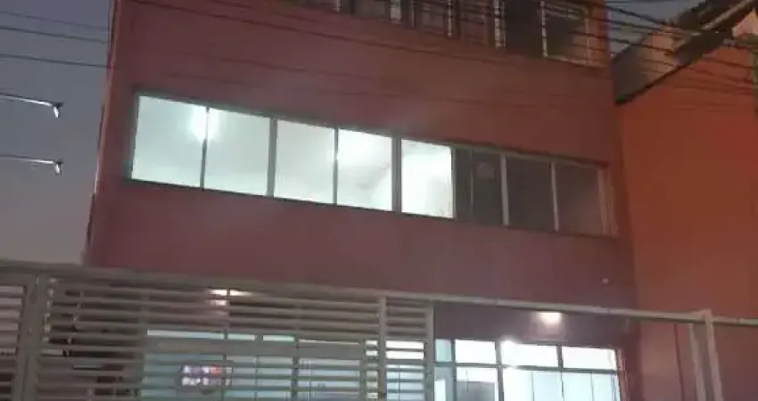 Sala comercial para alugar no centro de osasco | espaco completo e funcional