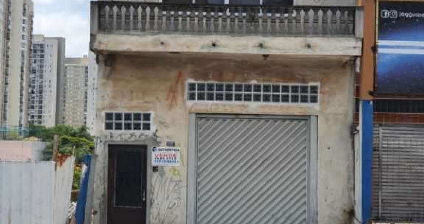 Casa com 4 quartos à venda no Jardim Ypê, Osasco 