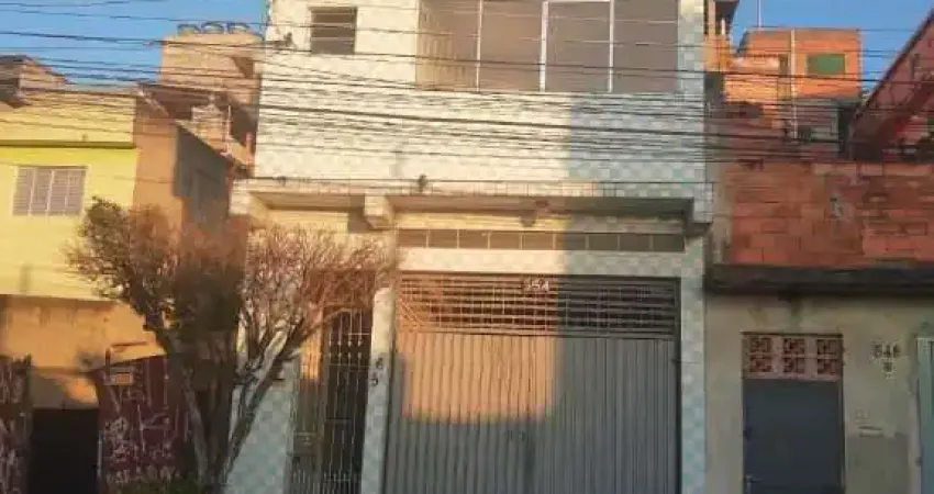 Casa com 3 quartos à venda no Parque Jandaia, Carapicuíba 
