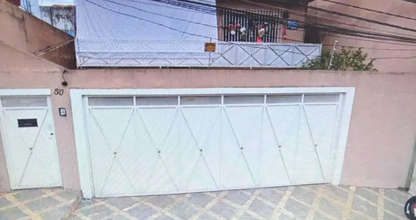 Casa com 3 quartos à venda na Vila Yolanda, Osasco 