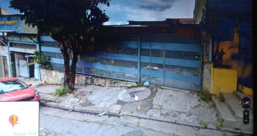 Casa com 4 quartos à venda em Jaguaré, São Paulo 