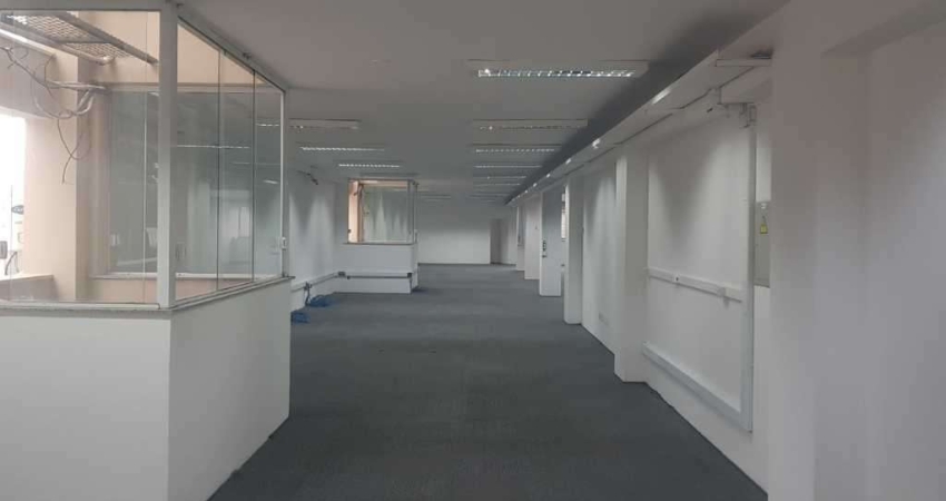 Sala comercial com 6 salas para alugar no Centro, Osasco 