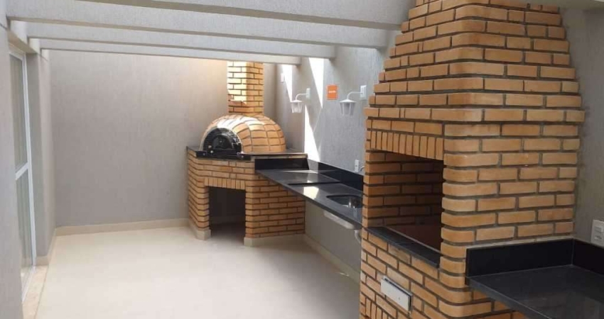 Apartamento com 1 quarto à venda na Bela Vista, Osasco 