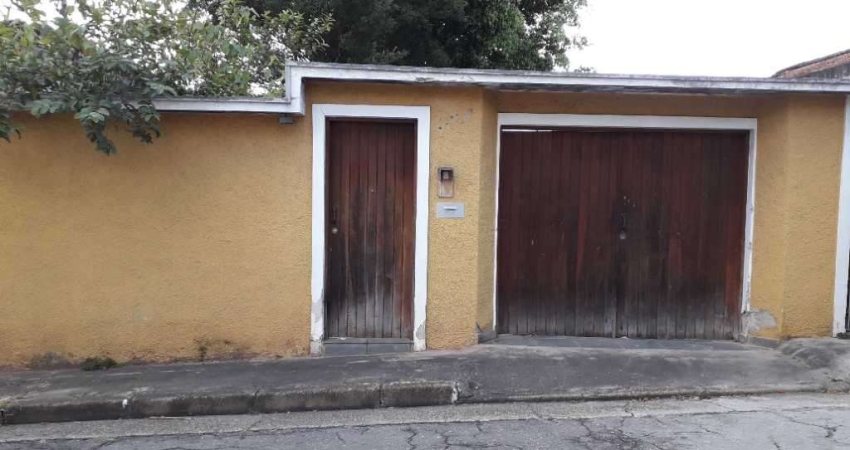 Casa com 3 quartos à venda em Jaguaré, São Paulo 