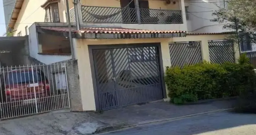 Casa com 3 quartos à venda em Jaguaré, São Paulo